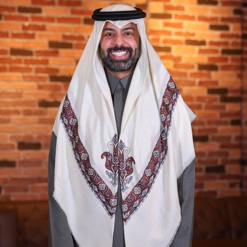 شال ترمة شتوي ya31