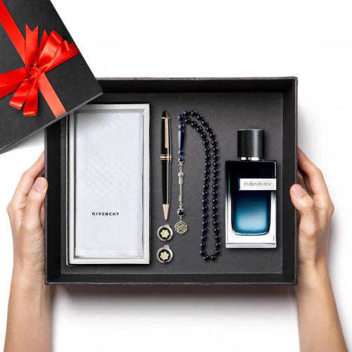 باقة بلاتينيوم