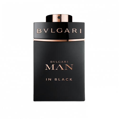 عطر بولغاري مان ان بلاك