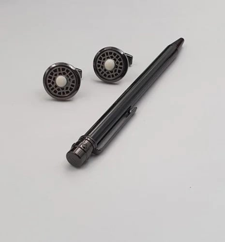 قلم وكبك كارتير