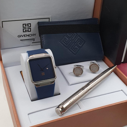 طقم جيفشني ساعات