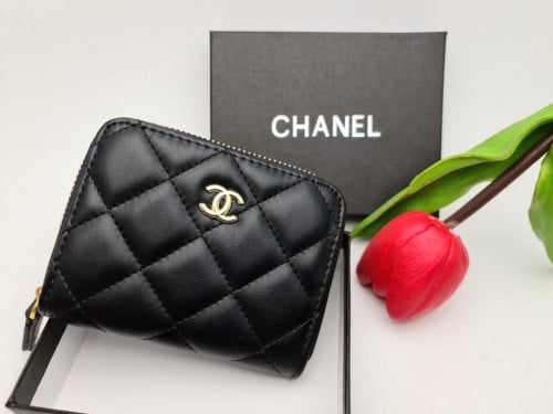 محفظة نسائي شانيل