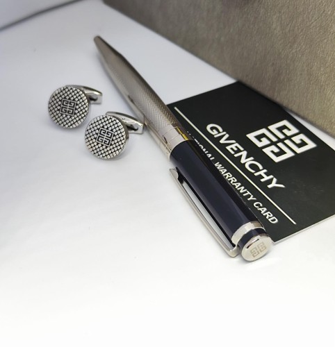 قلم وكبك جيفنشي