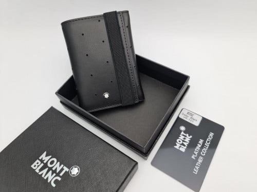 محفظة مونت بلانك
