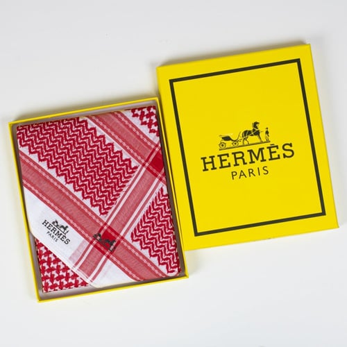 شماغ الجديد هرمز المميز