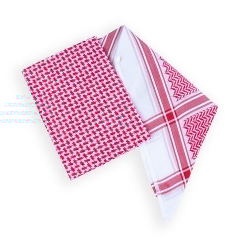 شماغ بوغاتي الايطالي