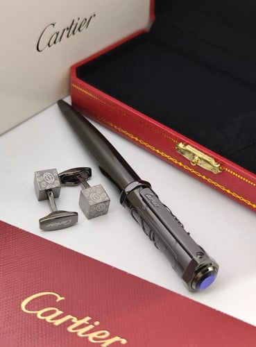 قلم وكبك كارتير