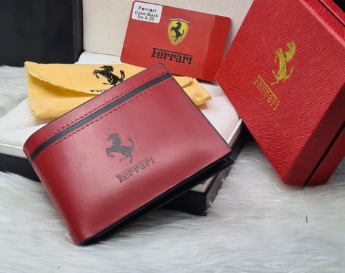 محفظة فراري