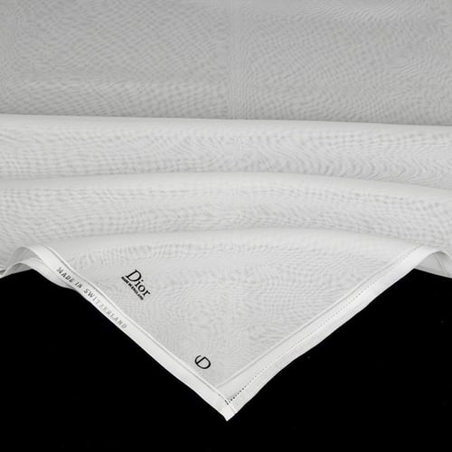 غترة ديور الانجليزيه2025