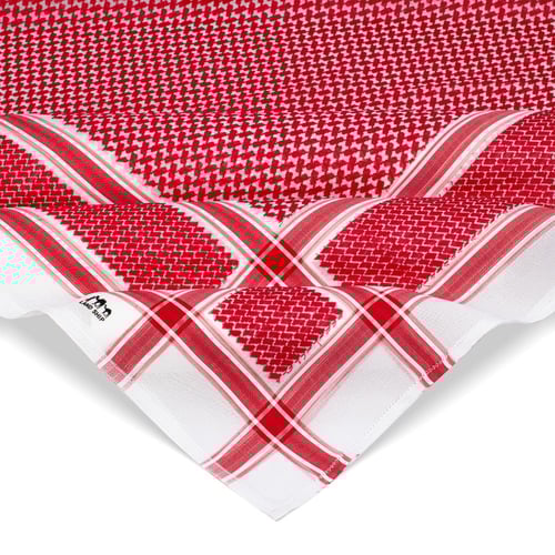 شماغ لاند شيب دم الغزال الانجليزي