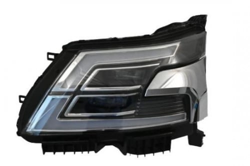 شمعة امامي يمين باترول بطل الدروب 2023 اصلي