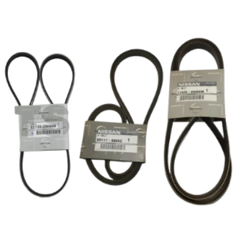 طقم سيور باثفندر 98-2002 اصلي