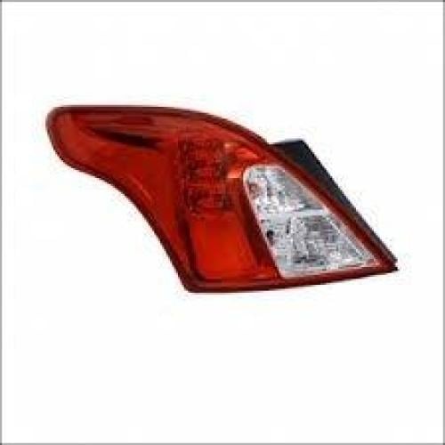 اسطب خلفي يسار صني هندي 2012-2014 ( تجاري )