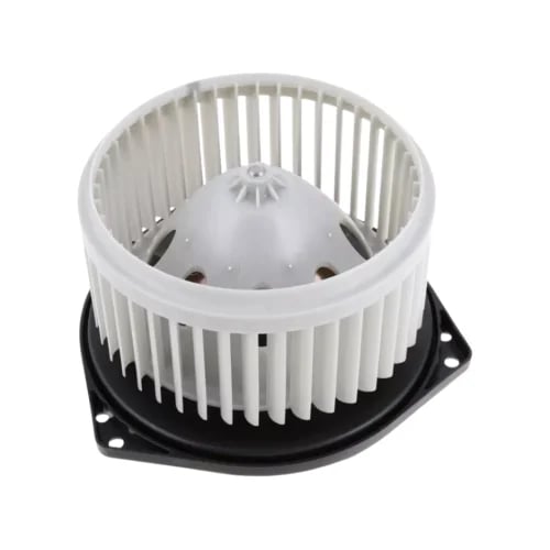 Air conditioning fan under the dashboard for Altim...