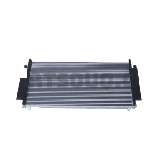 Air conditioner radiator Patrol 4500-4800 (Thai)