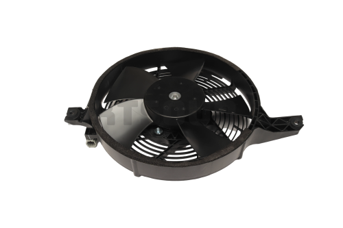 مروحة تبريد باترول فتك يسار ( تجاري )