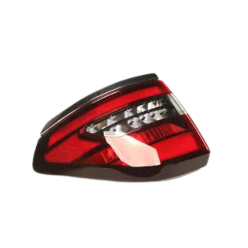 Left rear fender flare for Patrol 2020-2023 origin...