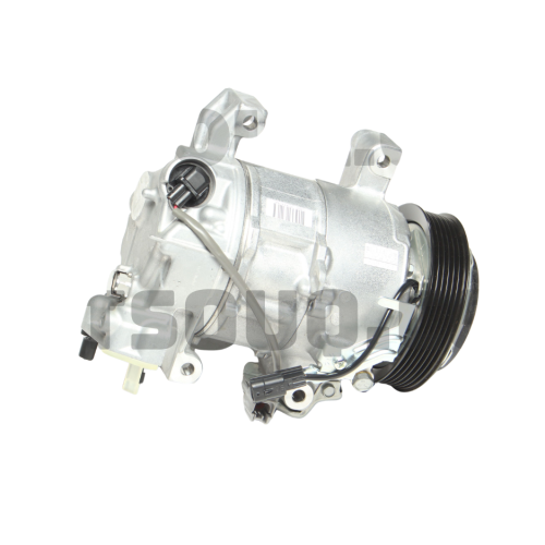 Air conditioner compressor Extral 14-22 same as or...