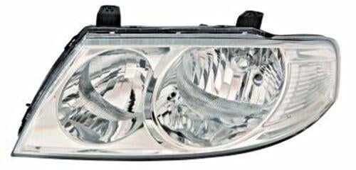 شمعه صني كوري 2007-2012 ( تجاري )