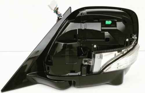 مراية يمين بدون كاميرا باترول بطل الدروب ( تجاري)