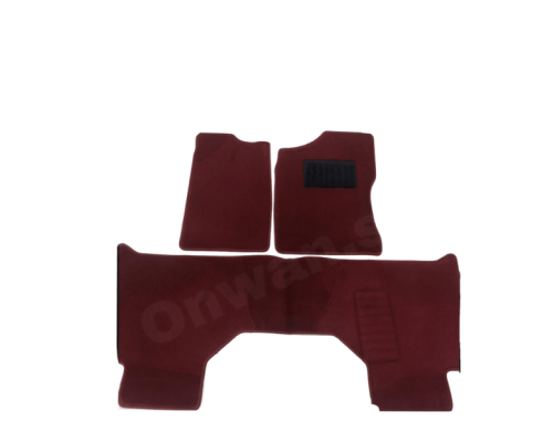 فرشات أرضية ونيت اصلي وكالة