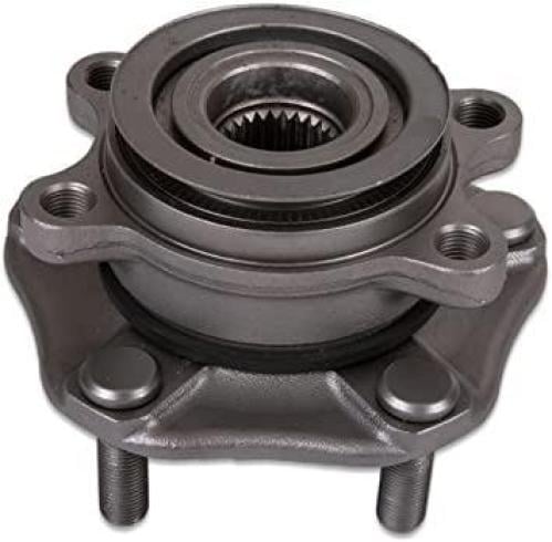 فلنجه امامي التيما 14 / مكسيما 14 / باثفندر 14 ( ت...