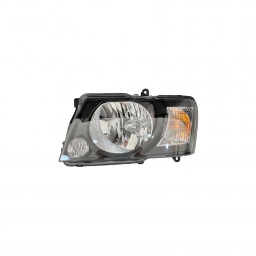 شمعة يسار باترول سوبر سفاري مكحل اصلي