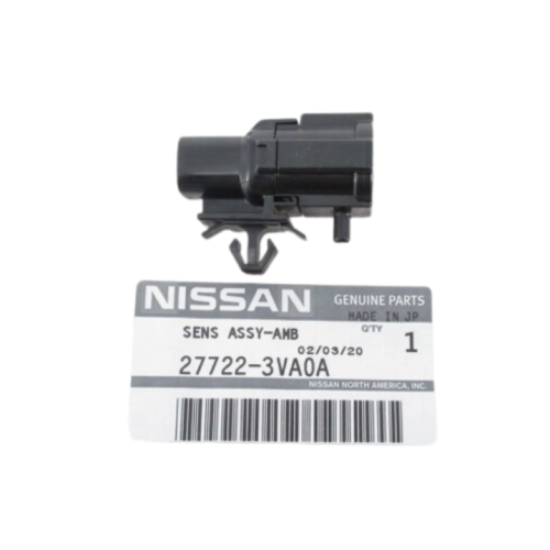 حساس قياس الجو عند الصدام التيما اصلي