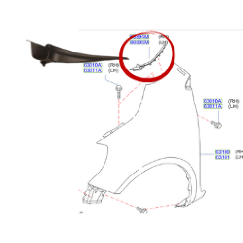 ديكور زاوية فوق رفرف صني 2013-2024 هنديه ( تجاري)