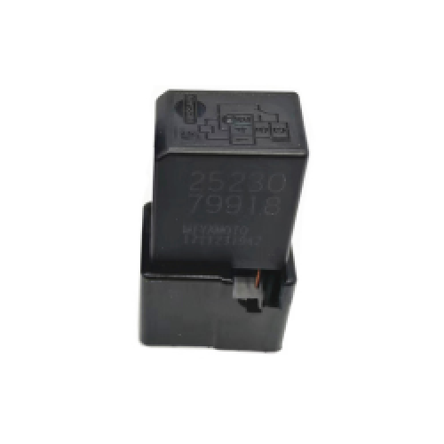 كتاوت باترول فتك 5 فيش اصلي