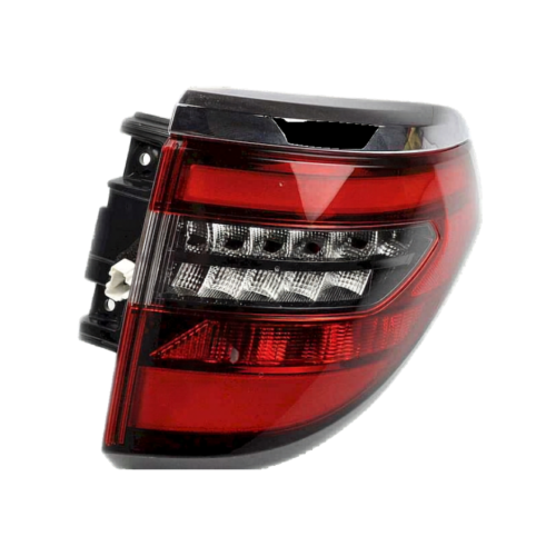 Rear fender right side for Patrol 2020-2023 origin...
