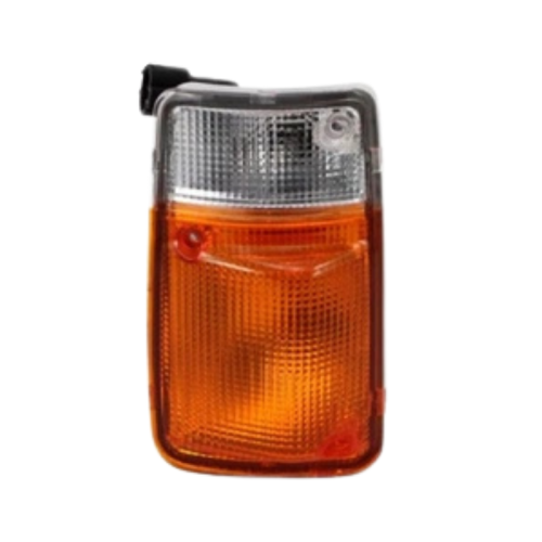 اسطب ركن يسار باترول 95-97 اصلي