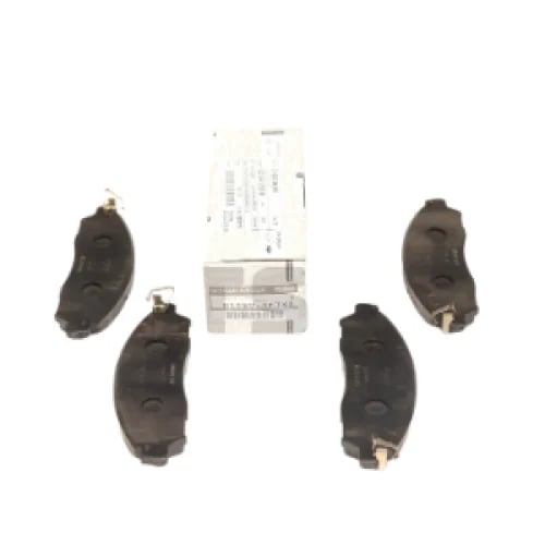 Front brake pads Extra 21-24 original