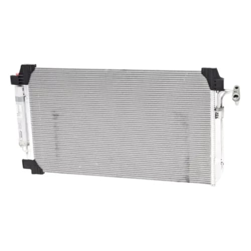 Air conditioning radiator for Altima 08-17 (Commer...