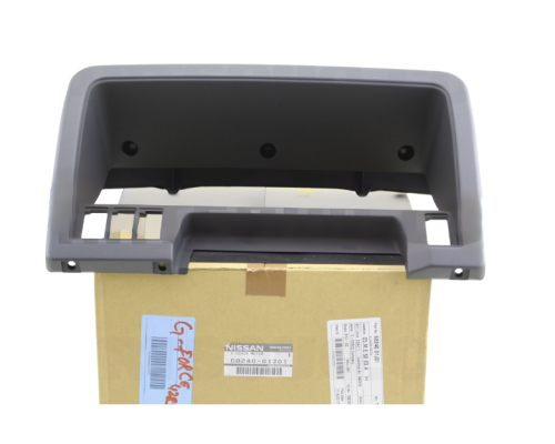 ديكور طبلون باترول رصاصي ستاندر 97 اصلي