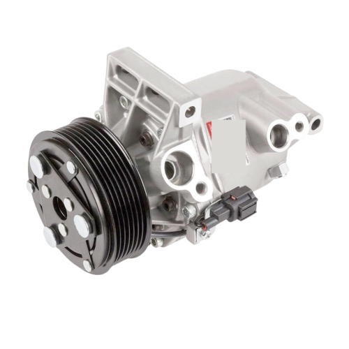 Central air conditioner compressor 13-20 (commerci...