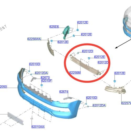 شبك صدام امامي باترول 2025 بطل الدروب اصلي