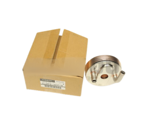 مبرد زيت المكينه باترول فتك اصلي