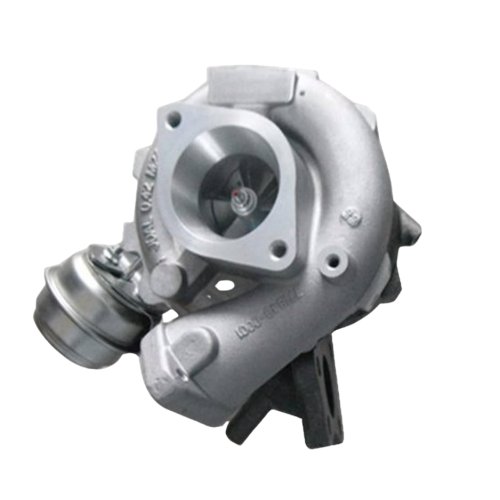 تيربو ديزل نفارا 2008-2014 ( تجاري )