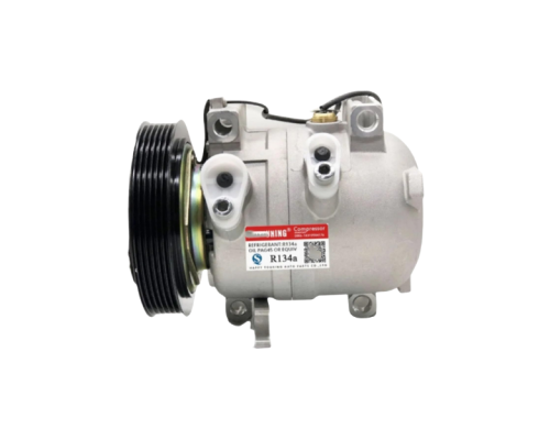 كمبروسر مكيف صني 2007-2012 ( ماليزي )