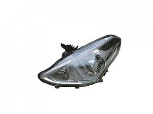 شمعة امامي يسار صني 2019 اصلي وكالة