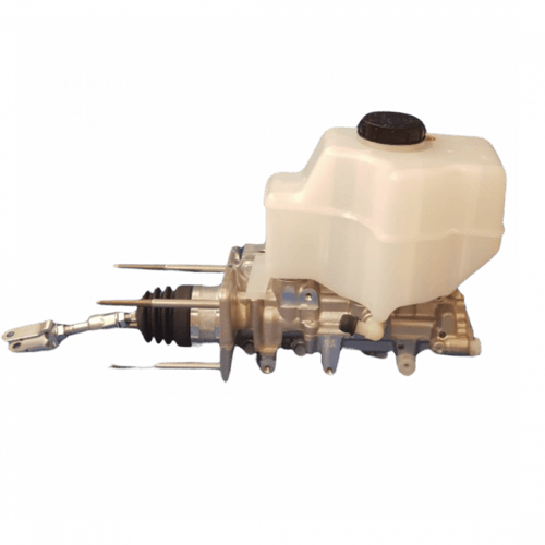 علبة فرامل باترول بطل الدروب اصلي