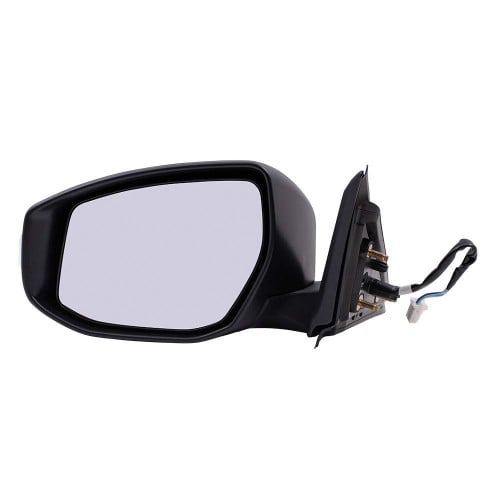 مراية يسار التيما 2013 ( تجاري )