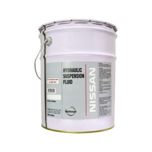 زيت مساعد هيدروليك باترول بطل الدروب ( باللتر)