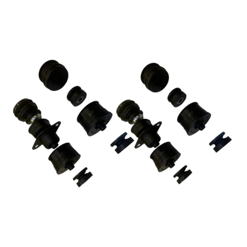 طقم كراسي بودي باترول ربع 98-2025 اصلي