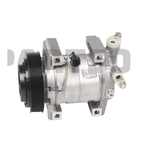 Air conditioner compressor Navara diesel 16-22 (co...
