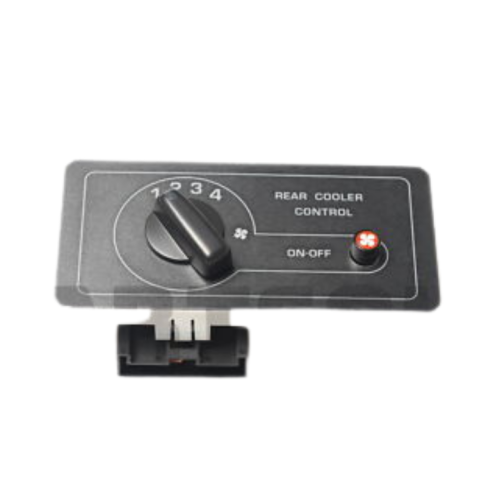 سويتش مكيف خلفي باترول 2009 اصلي