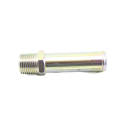 Short water hose in the elbow, Patrol 4500, origin...