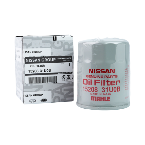 فلتر / سيفون زيت نيسان اصلي وكالة