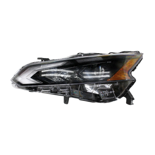 شمعة امامي يسار التيما 2024 مكحل اصلي وكالة